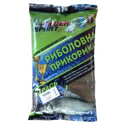 Підгодовування для риби, Feeder Sport Карась, 1кг, смак Часник